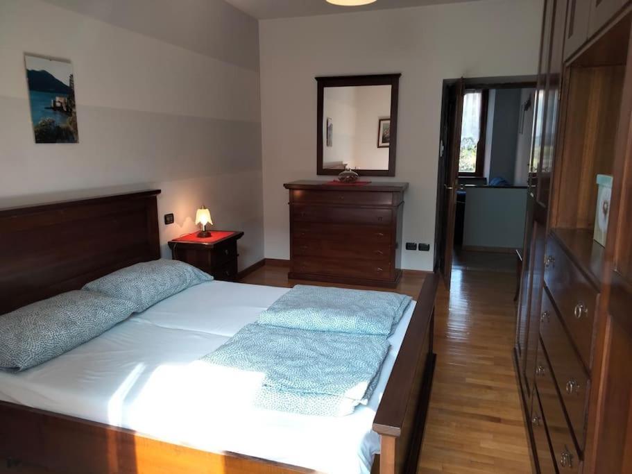 Appartamento Azzurro Cannobio Extérieur photo