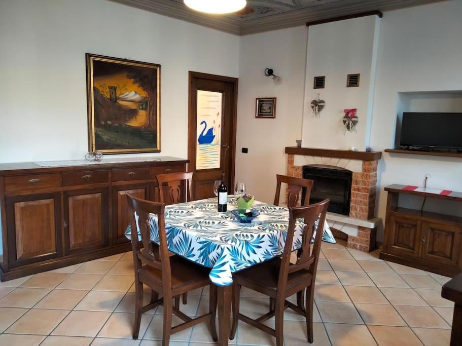 Appartamento Azzurro Cannobio Extérieur photo