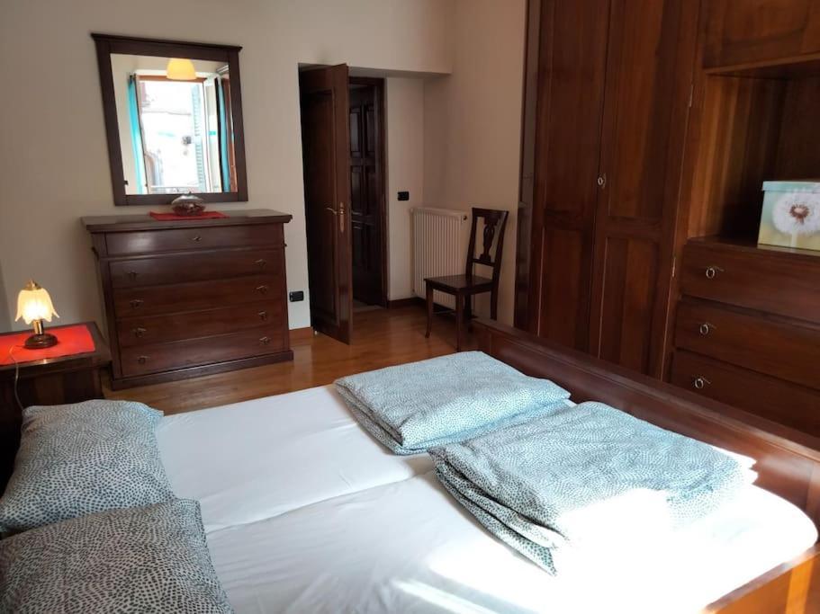 Appartamento Azzurro Cannobio Extérieur photo