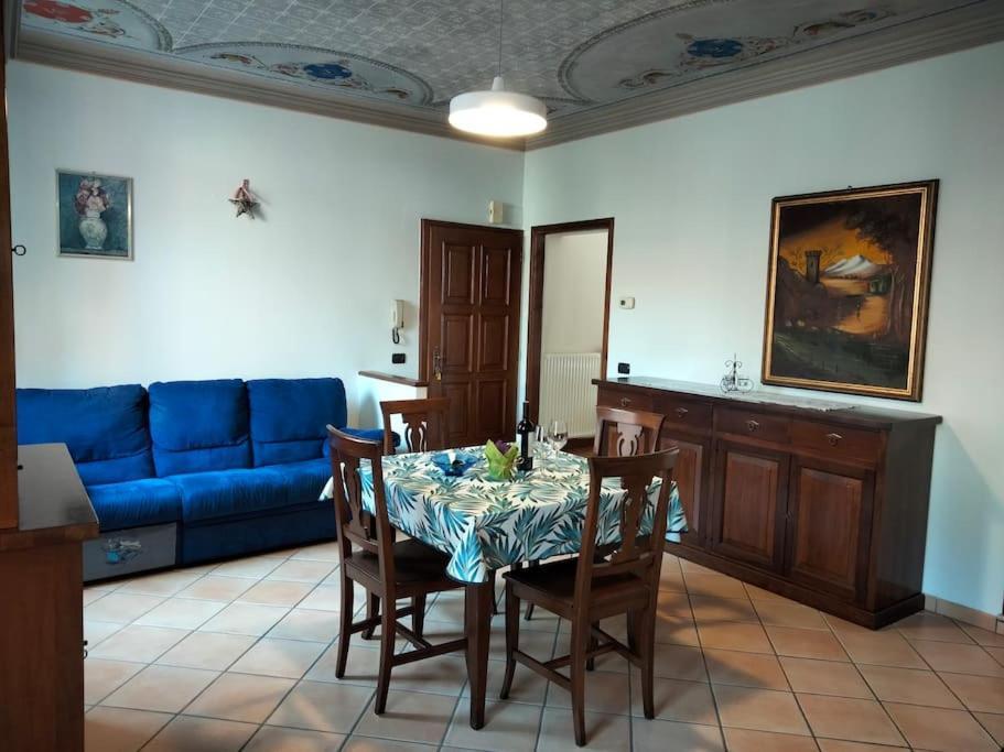 Appartamento Azzurro Cannobio Extérieur photo