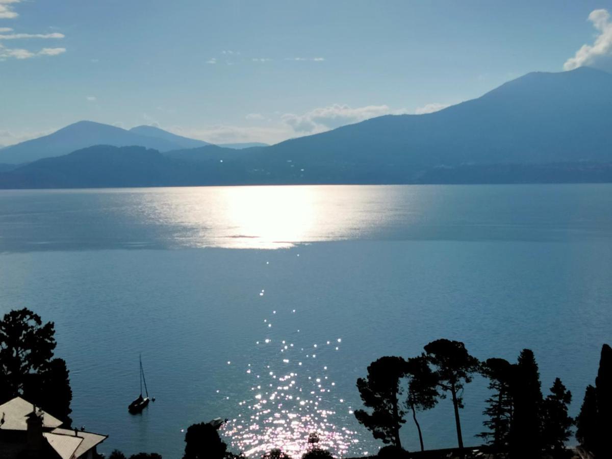 Appartamento Azzurro Cannobio Extérieur photo