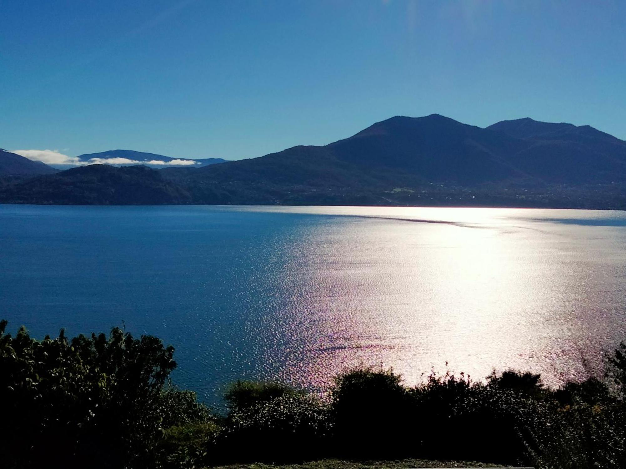 Appartamento Azzurro Cannobio Extérieur photo