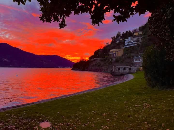 Appartamento Azzurro Cannobio Extérieur photo