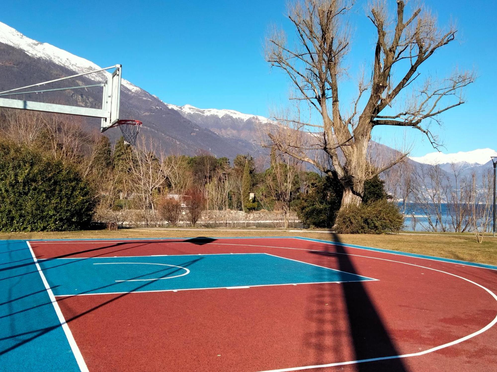 Appartamento Azzurro Cannobio Extérieur photo